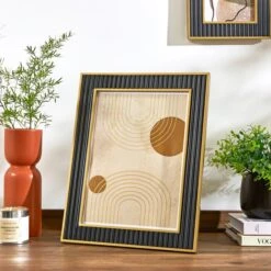 Georgi Photo Frame -Dunelm 30868145