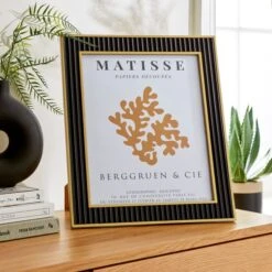 Georgi Photo Frame -Dunelm 30868147