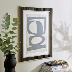 Georgi Photo Frame -Dunelm 30868148