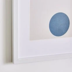 Oversized Mount Rectangle Photo Frame 26 Oversized Mount Rectangle Photo Frame -Dunelm 30868970 alt01