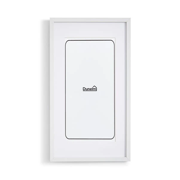 Oversized Mount Rectangle Photo Frame 8 Oversized Mount Rectangle Photo Frame - Image 6