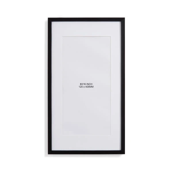 Oversized Mount Rectangle Photo Frame 5 Oversized Mount Rectangle Photo Frame - Image 3