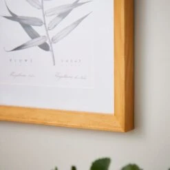 Solid Wood Edge Multi Photo Frame -Dunelm 30869014 alt01