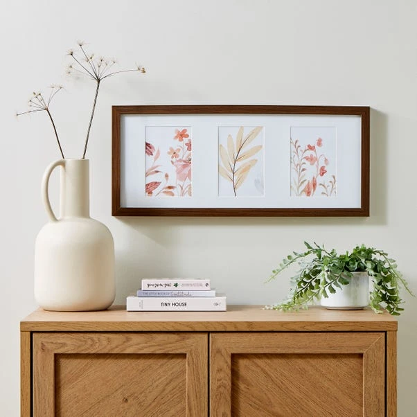 Essentials Multi Photo Frame 3 Essentials Multi Photo Frame