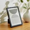 Skinny Metal Photo Frame -Dunelm 30869105