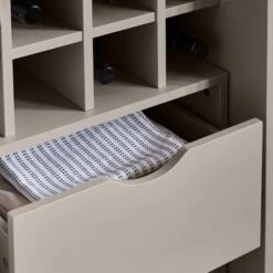 Olney Compact Kitchen Larder Unit 40 Olney Compact Kitchen Larder Unit -Dunelm 30869174 alt05