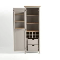 Olney Compact Kitchen Larder Unit 41 Olney Compact Kitchen Larder Unit -Dunelm 30869174 alt06