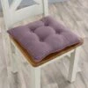 Isabelle Seat Pad 2 Isabelle Seat Pad -Dunelm 30869833