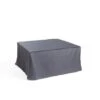 Large Rectangular Furniture Cover 2 Large Rectangular Furniture Cover -Dunelm 30870403