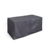 Medium Rectangular Furniture Cover 1 Medium Rectangular Furniture Cover -Dunelm 30870405