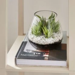 Keates Shelved Floor Lamp 18 Keates Shelved Floor Lamp -Dunelm 30870778 alt03