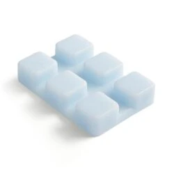 Set Of 6 Cotton And Blossom Wax Melts -Dunelm 30871000 alt04