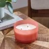 Cherry And Blackcurrant Multi Wick Candle -Dunelm 30872514