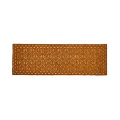 Pressed Patio Coir Doormat -Dunelm 30872794 alt03