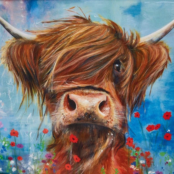 Julia Pankhurst Bruce Poster 4 Julia Pankhurst Bruce Poster - Image 2