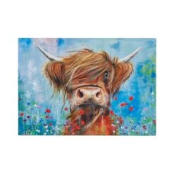 Julia Pankhurst Bruce Poster 7 Julia Pankhurst Bruce Poster -Dunelm 30873332 alt02