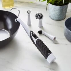 Electric Cleaning Brush