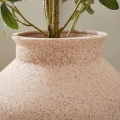 Traditional Stone Vase -Dunelm 30873657 alt01