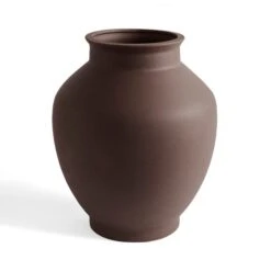 Traditional Stone Vase -Dunelm 30873658 alt02
