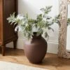 Traditional Stone Vase -Dunelm 30873661