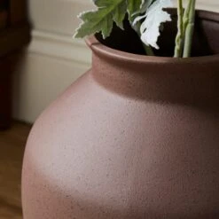 Traditional Stone Vase -Dunelm 30873661 alt01