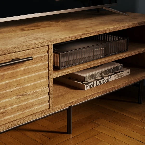 Bryant Wooden Corner TV Stand For TVs Up To 50" 12 Bryant Wooden Corner TV Stand For TVs Up To 50" - Image 10