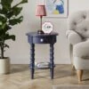 Pippin Side Table -Dunelm 30876523