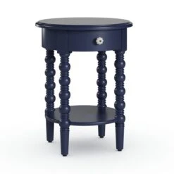 Pippin Side Table -Dunelm 30876523 alt08
