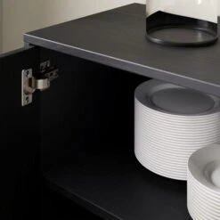 Freddie Large Sideboard -Dunelm 30876532 alt02