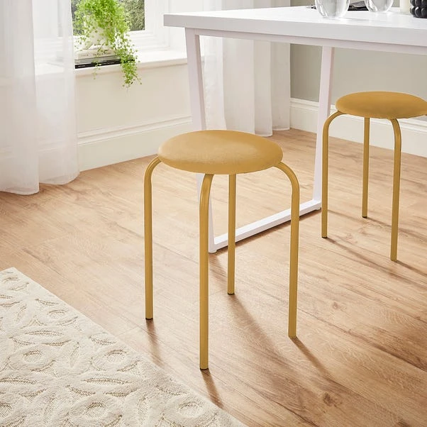 Verity Stacking Stool 15 Verity Stacking Stool - Image 13