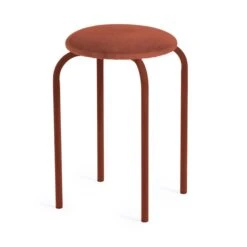 Verity Stacking Stool 32 Verity Stacking Stool -Dunelm 30884044 alt04
