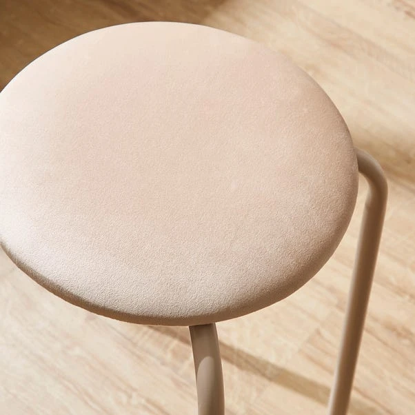 Verity Stacking Stool 6 Verity Stacking Stool - Image 4