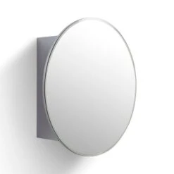 Lincoln Mirrored Cabinet -Dunelm 30890748 alt03