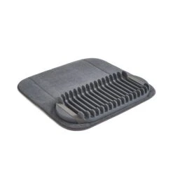 Microfibre Mat With Plate Rack -Dunelm 30891106 alt02