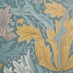 Compton By William Morris Framed Print -Dunelm 30892094 alt01