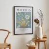Compton By William Morris Framed Print 2 Compton By William Morris Framed Print -Dunelm 30892109