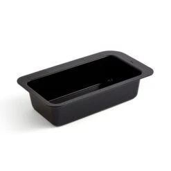 Heavy Gauge Non-stick Loaf Tin, 2lb 7 Heavy Gauge Non-stick Loaf Tin, 2lb -Dunelm 30892515 alt02