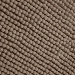 Mini Bobble Shower Mat -Dunelm 30894548 alt01