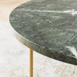 Cinzia Real Marble Coffee Table -Dunelm 30894659 alt03