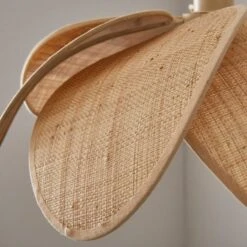 Petal Adjustable Pendant Light -Dunelm 30894905 alt03