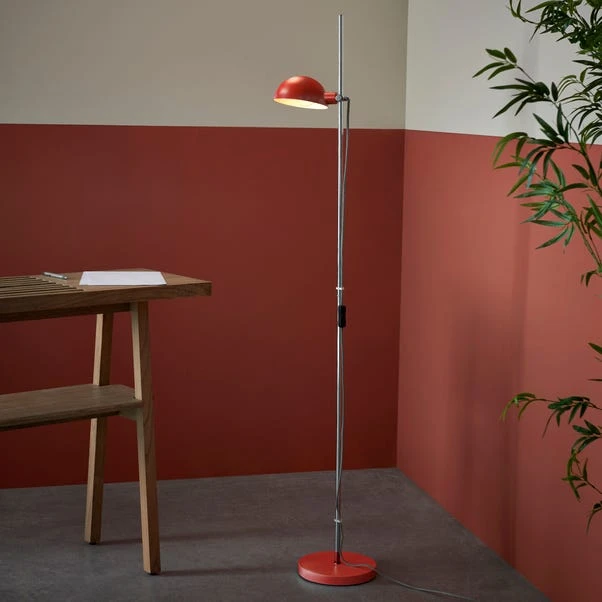 Pop Retro Adjustable Floor Lamp 10 Pop Retro Adjustable Floor Lamp - Image 8