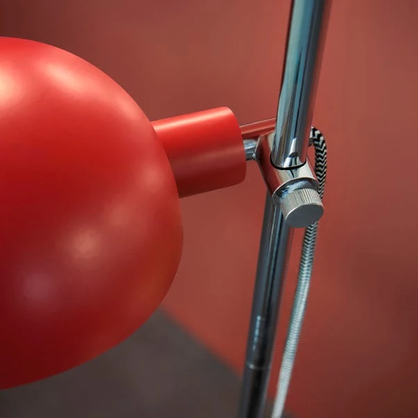 Pop Retro Adjustable Floor Lamp 12 Pop Retro Adjustable Floor Lamp - Image 10