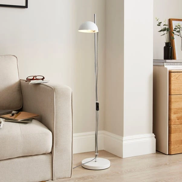 Pop Retro Adjustable Floor Lamp 3 Pop Retro Adjustable Floor Lamp