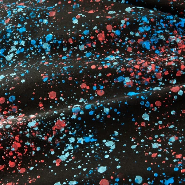 Football Graphic Boys Single Duvet Cover And Pillowcase Set 8 Football Graphic Boys Single Duvet Cover And Pillowcase Set - Image 6