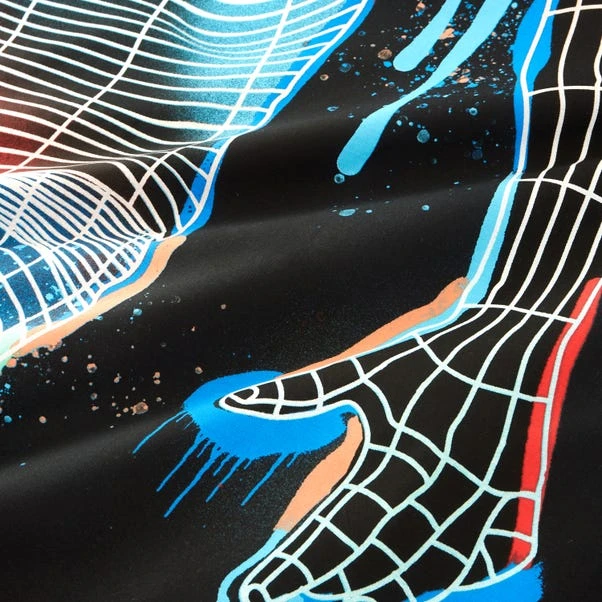 Football Graphic Boys Single Duvet Cover And Pillowcase Set 9 Football Graphic Boys Single Duvet Cover And Pillowcase Set - Image 7