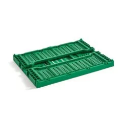 Medium Foldable Crate -Dunelm 30898753 alt02