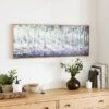Sunbeam Meadow Framed Canvas 1 Sunbeam Meadow Framed Canvas -Dunelm 30898859