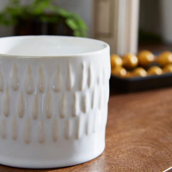 Zen Fig & Cedarwood Candle 5 Zen Fig & Cedarwood Candle - Image 3