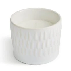 Zen Fig & Cedarwood Candle 9 Zen Fig & Cedarwood Candle -Dunelm 30899589 alt03