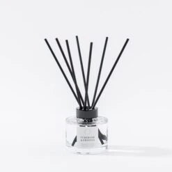 Tuberose And Freesia Diffuser 10 Tuberose And Freesia Diffuser -Dunelm 30899661 alt02